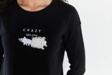 CRAZY LIKE A FOX