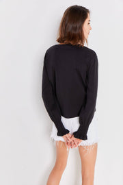 CUFF LOVE - -LISA TODD