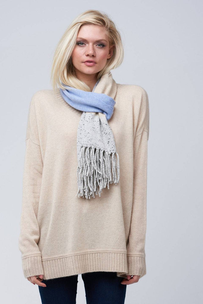 ROCKSTAR SCARF - LISA TODD