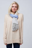 ROCKSTAR SCARF - LISA TODD