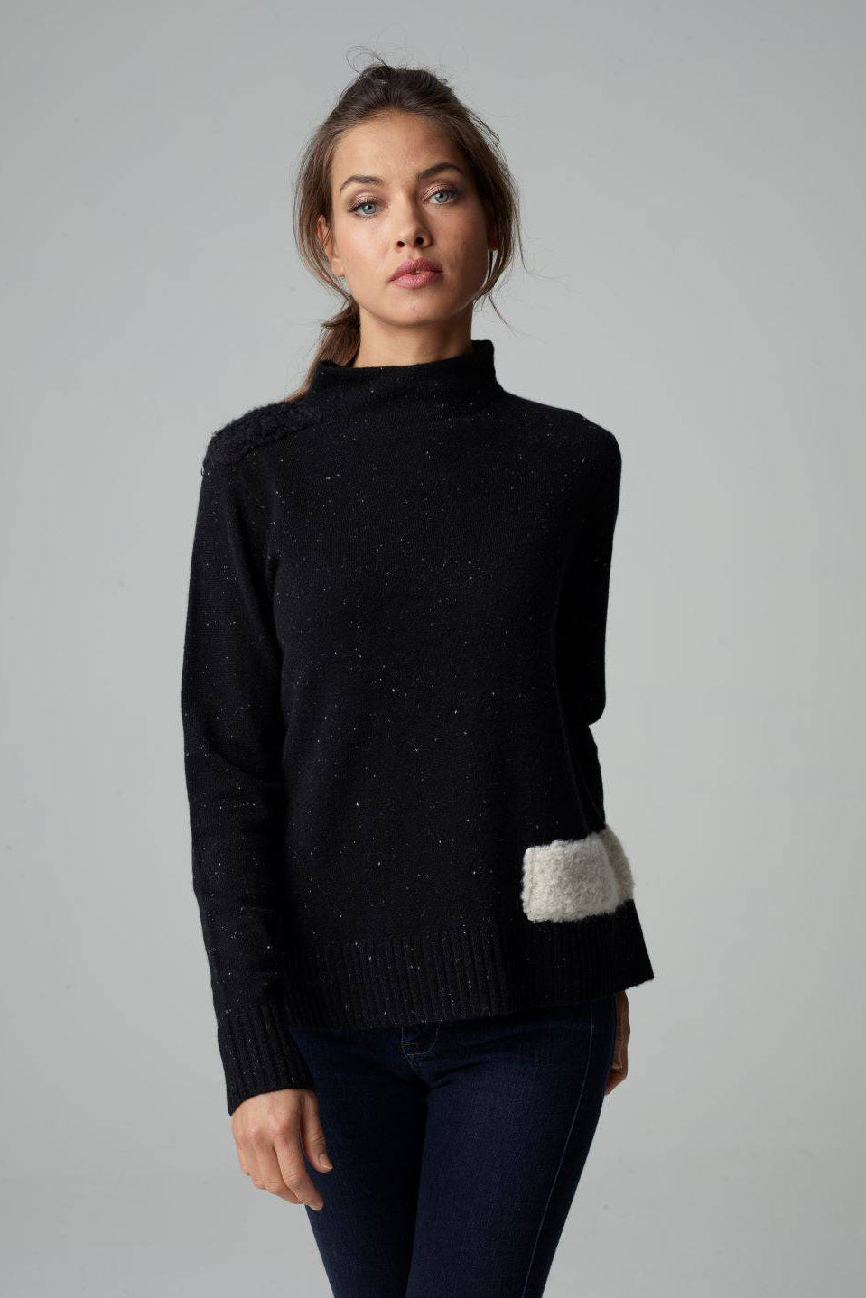 CHLOE - Sweater-LISA TODD