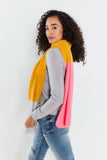 COLOR CRUSH SCARF