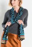 INTO THE WILD SCARF
