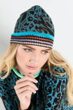 INTO THE WILD BEANIE