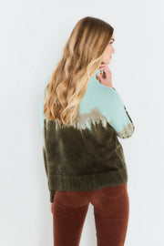 GREAT ESCAPE - Sweater-LISA TODD