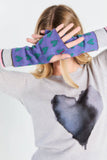 LOVE LINES HAND WARMERS