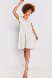 FREE FRILLS - Dress-LISA TODD