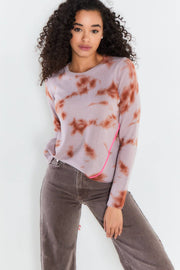 LASER TAG - Sweater-LISA TODD