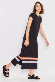 MESHER - Dress-LISA TODD