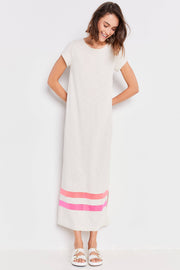 MESHER - Dress-LISA TODD