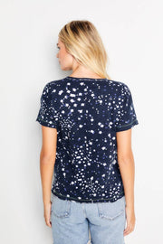 COSMIC TEE - Tee-LISA TODD