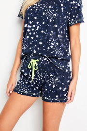 COSMIC SHORT - LISA TODD