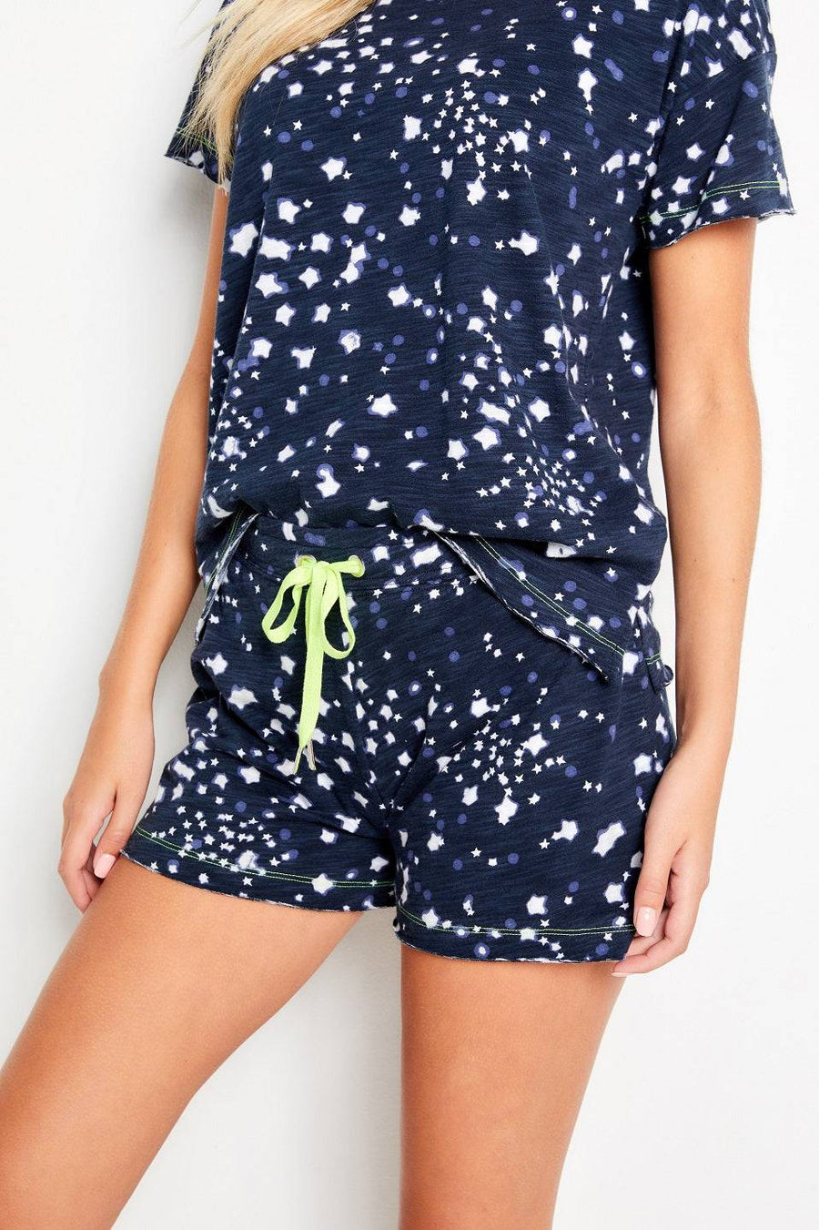 COSMIC SHORT - LISA TODD