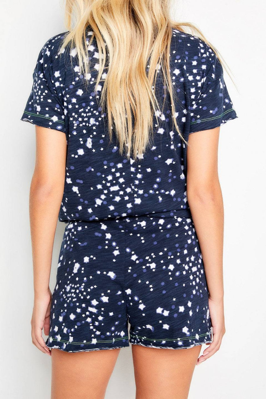 COSMIC SHORT - LISA TODD
