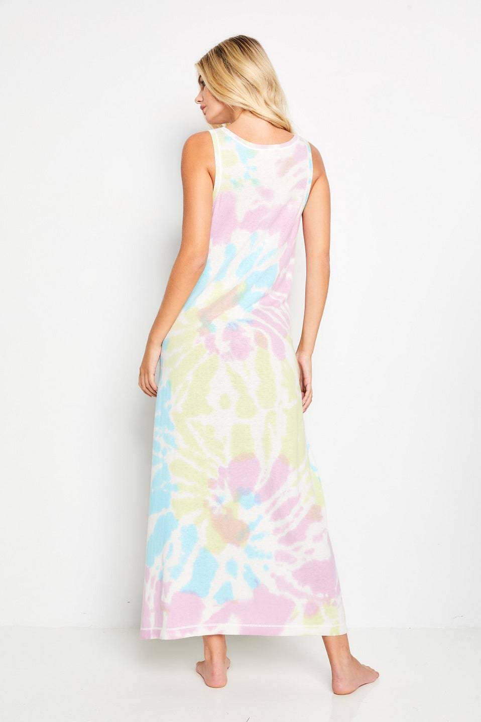 MAKE A SPLASH - Dress-LISA TODD
