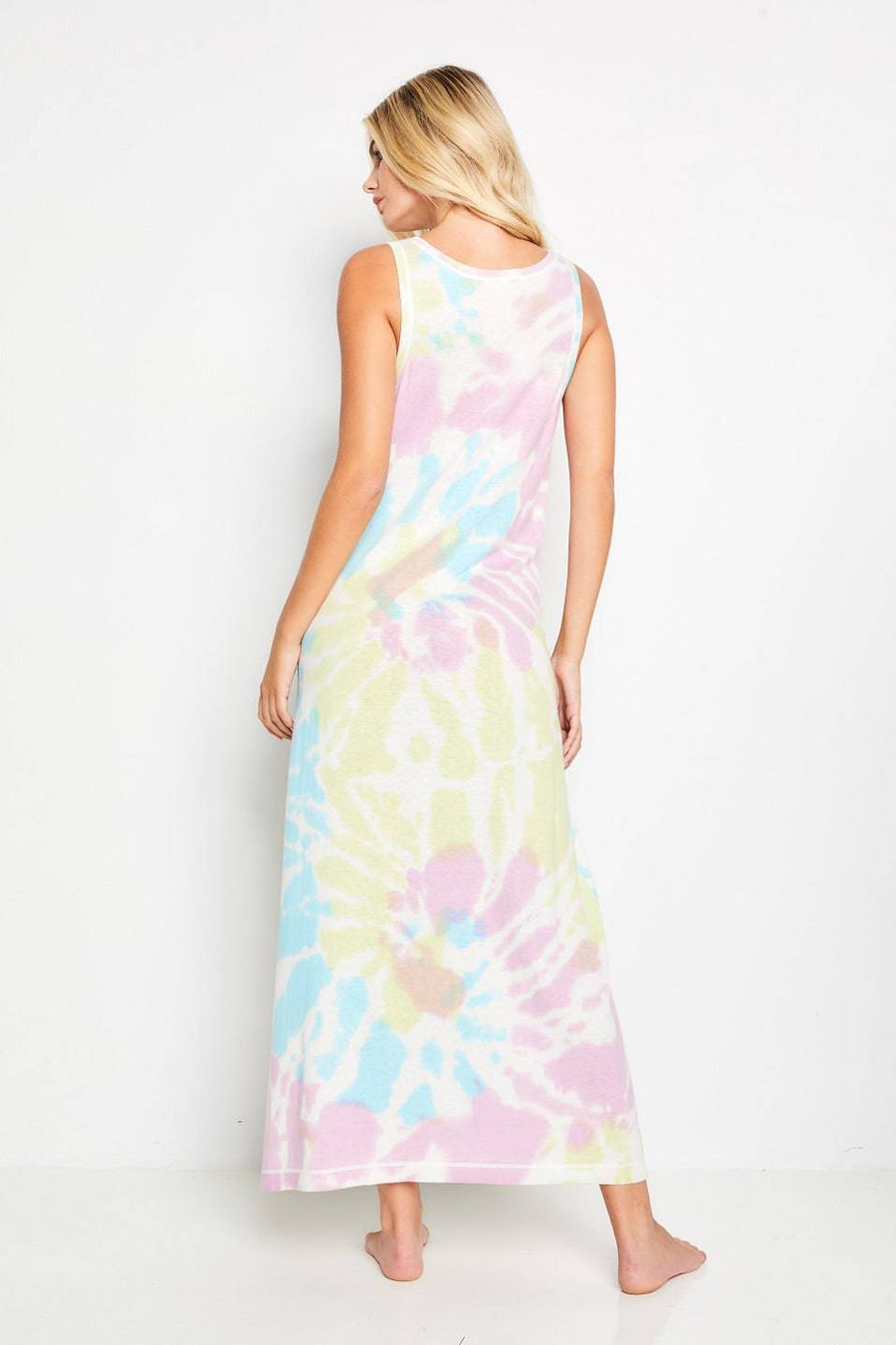 MAKE A SPLASH - Dress-LISA TODD