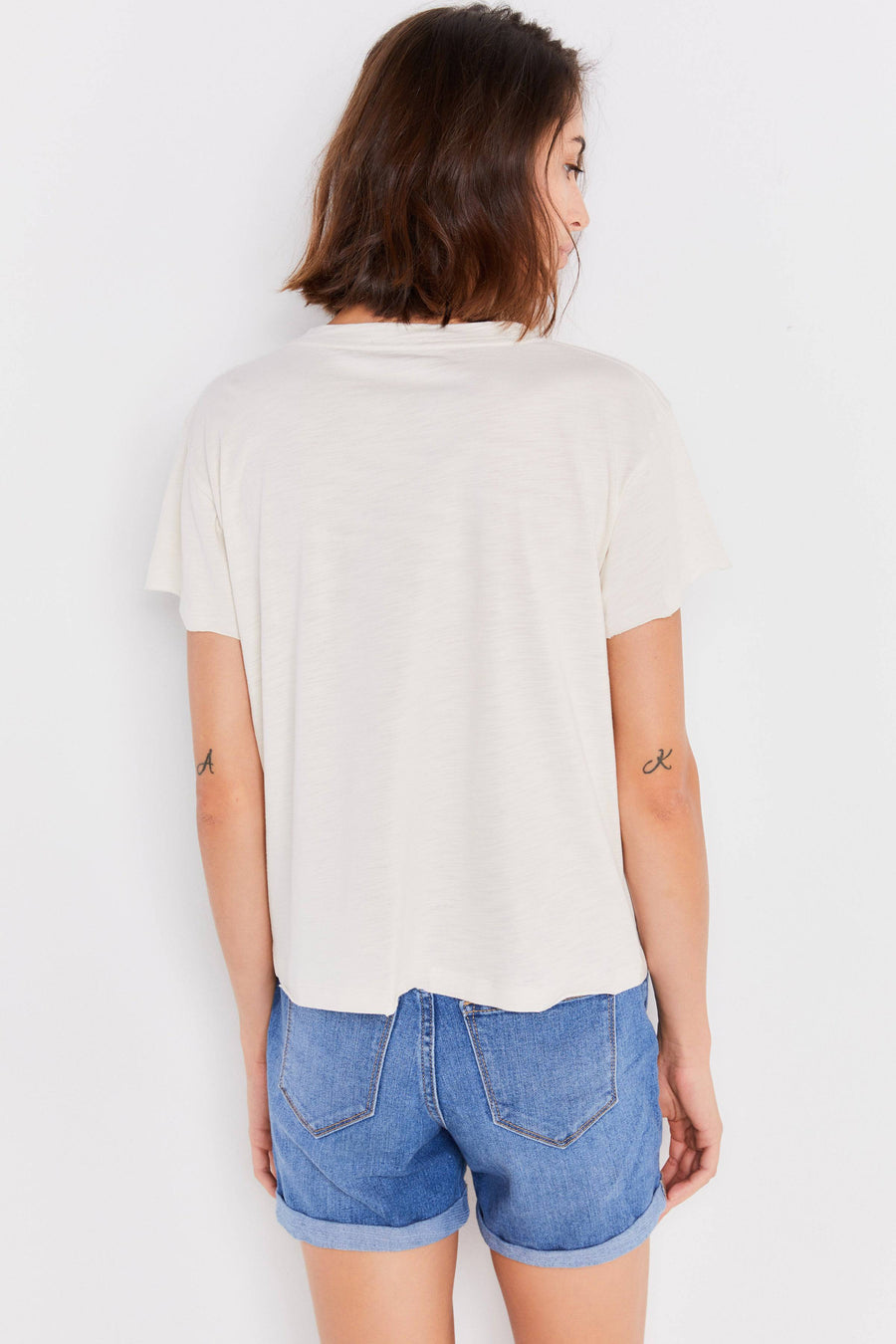 SLOW DOWN - Tee-LISA TODD