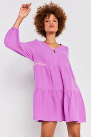 SUMMER FLING - Dress-LISA TODD