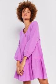 SUMMER FLING - Dress-LISA TODD