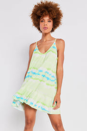 SUMMER SLIP - Dress-LISA TODD