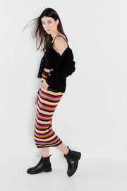 PILLOW TALK CROP - Sweater-LISA TODD