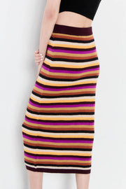 WELL VERSED SKIRT - Skirt-LISA TODD
