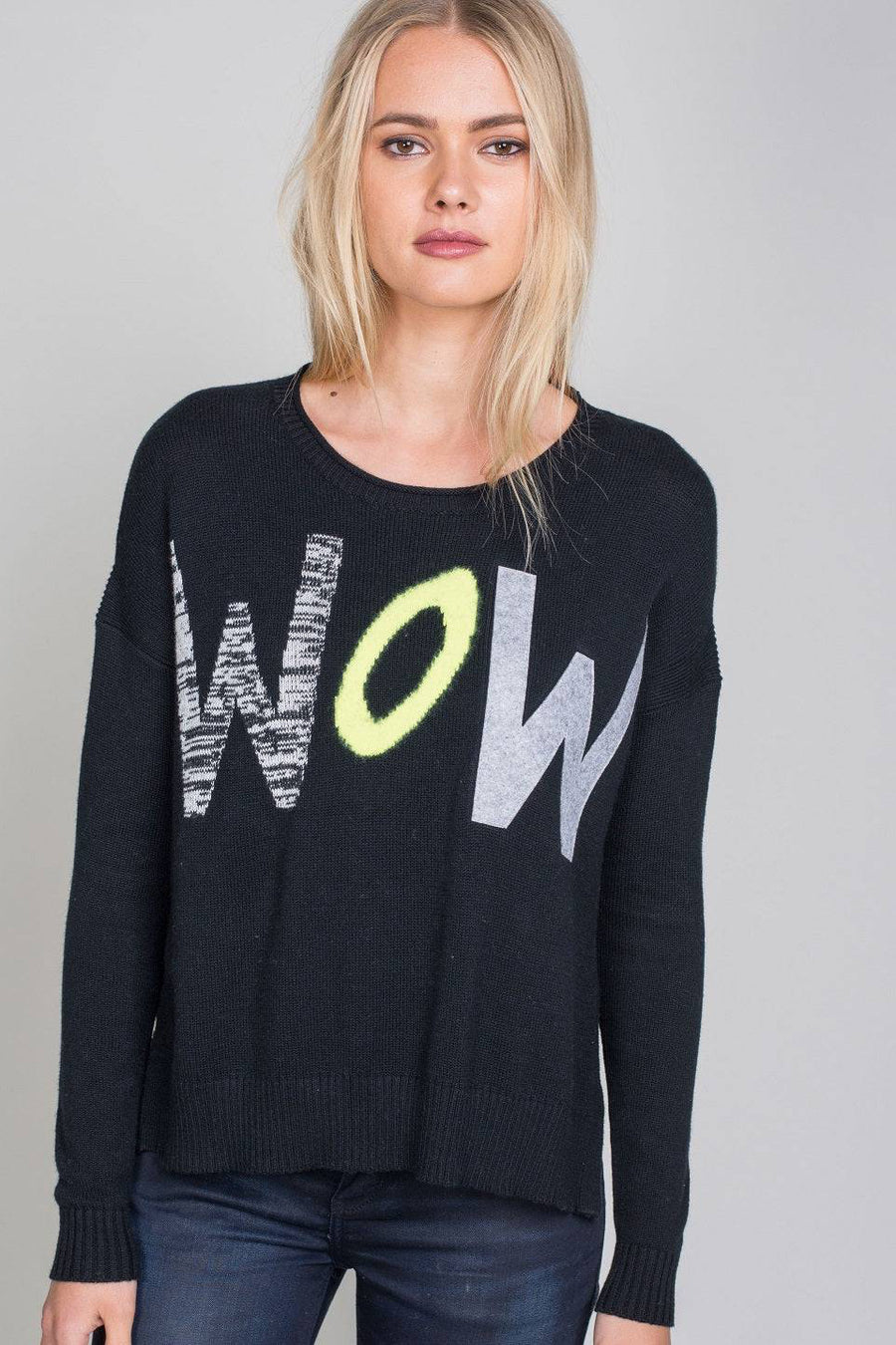 WOW - LISA TODD